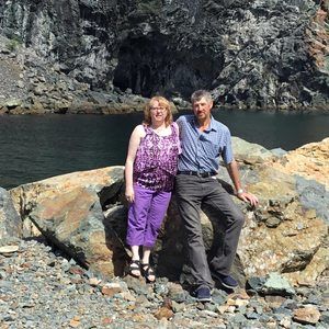 Meet your Posher, Elsie